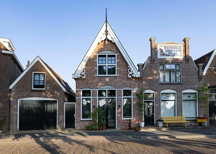 B&B Turfkade9